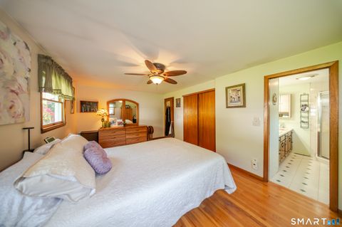 Tiny photo for 84 Christine Drive, East Hartford, CT 06108 (MLS # 24177147)