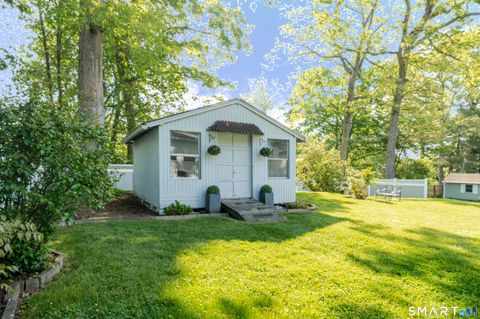 Tiny photo for 84 Christine Drive, East Hartford, CT 06108 (MLS # 24177147)