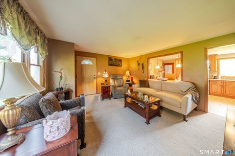 Tiny photo for 84 Christine Drive, East Hartford, CT 06108 (MLS # 24177147)