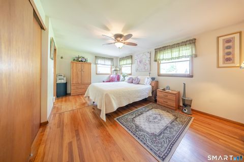 Tiny photo for 84 Christine Drive, East Hartford, CT 06108 (MLS # 24177147)