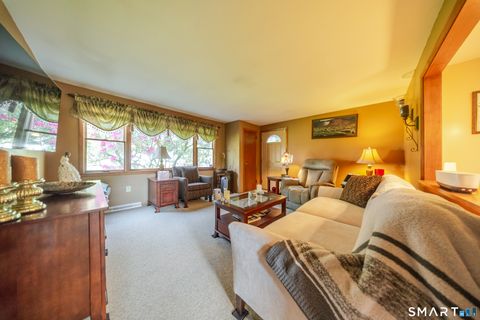 Tiny photo for 84 Christine Drive, East Hartford, CT 06108 (MLS # 24177147)