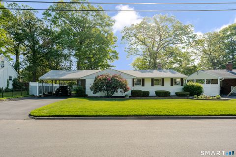 Photo of 84 Christine Drive, East Hartford, CT 06108 (MLS # 24177147)