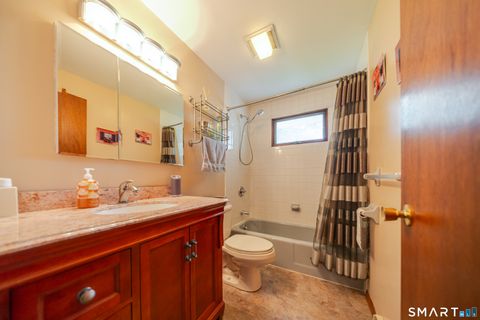 Tiny photo for 84 Christine Drive, East Hartford, CT 06108 (MLS # 24177147)