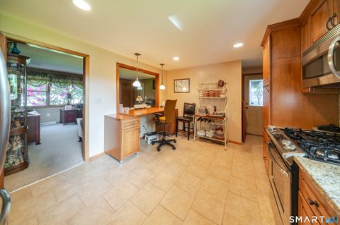 Tiny photo for 84 Christine Drive, East Hartford, CT 06108 (MLS # 24177147)