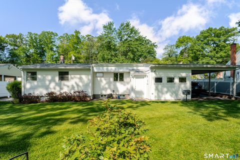 Tiny photo for 84 Christine Drive, East Hartford, CT 06108 (MLS # 24177147)