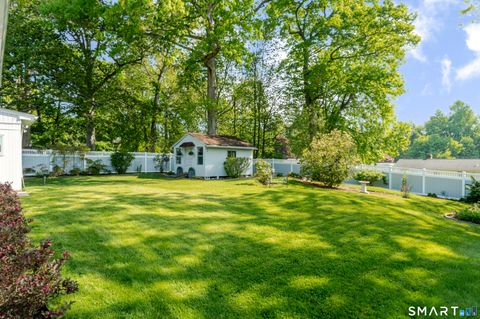 Tiny photo for 84 Christine Drive, East Hartford, CT 06108 (MLS # 24177147)
