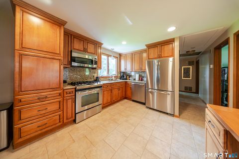 Tiny photo for 84 Christine Drive, East Hartford, CT 06108 (MLS # 24177147)