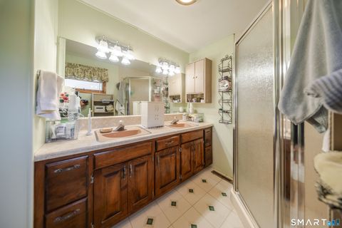 Tiny photo for 84 Christine Drive, East Hartford, CT 06108 (MLS # 24177147)