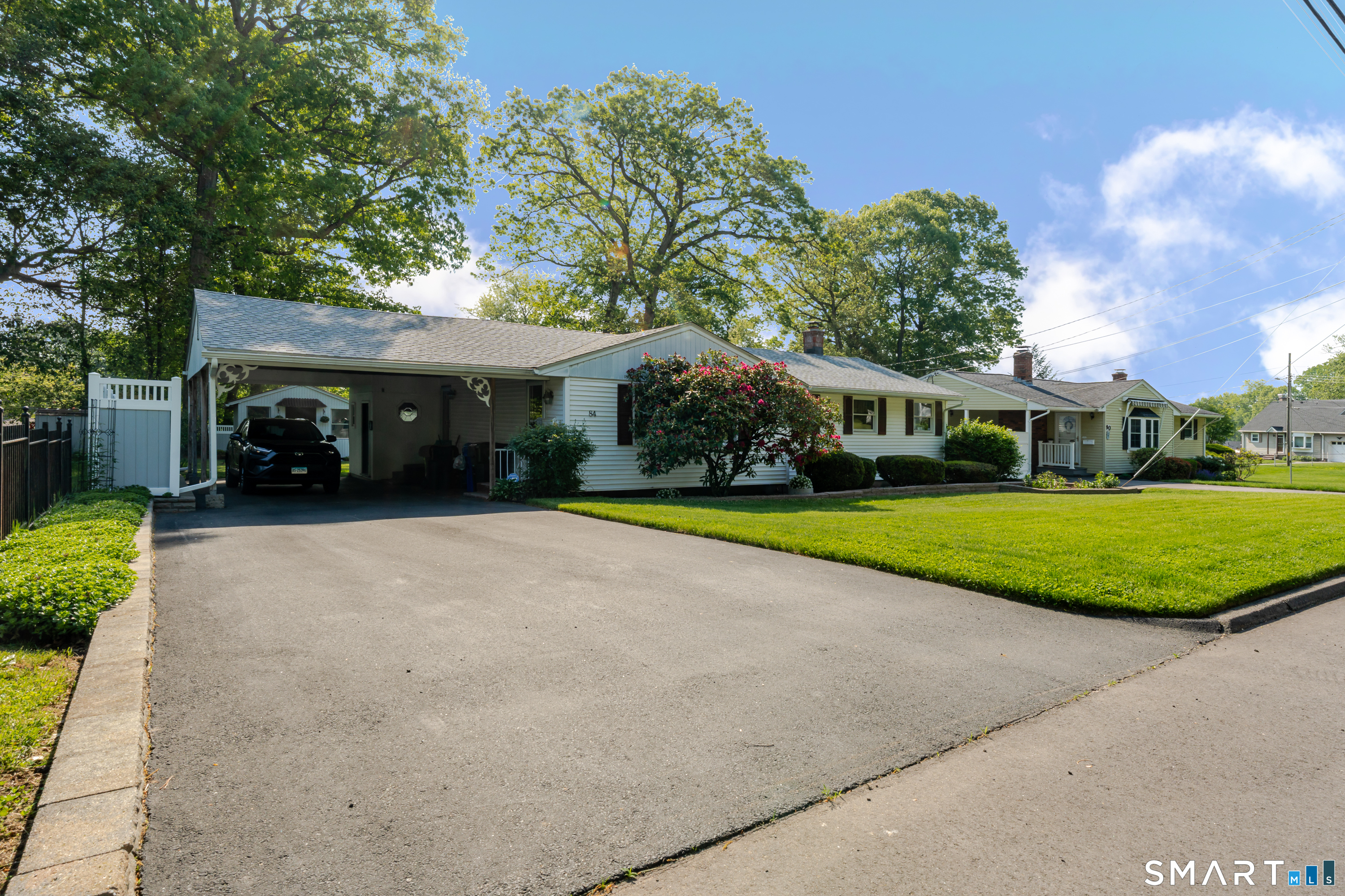 84 Christine Drive