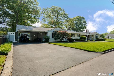 Tiny photo for 84 Christine Drive, East Hartford, CT 06108 (MLS # 24177147)