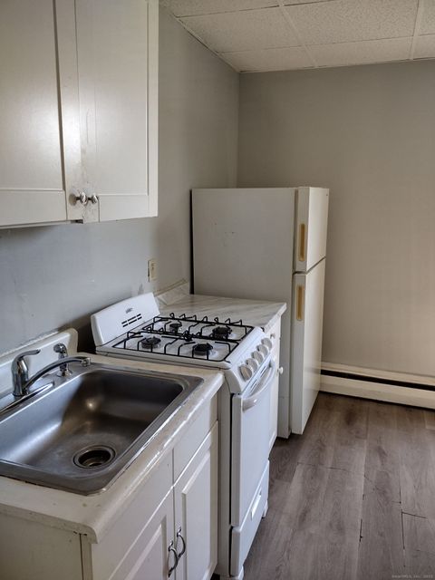 Tiny photo for 807 E Main Street #1, Waterbury, CT 06705 (MLS # 24143593)