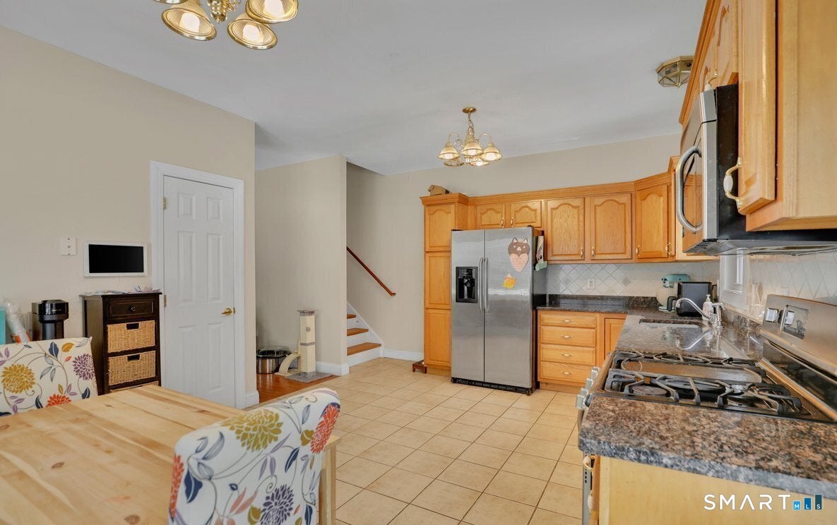 82 Summer Street B