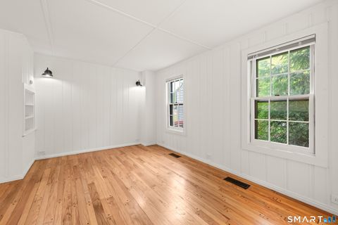 Tiny photo for 527 Danbury Road, Wilton, CT 06489 (MLS # 24164077)