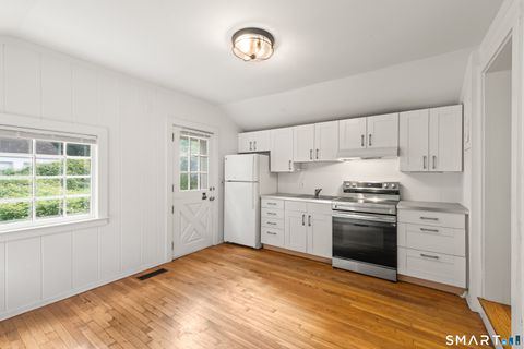 Tiny photo for 527 Danbury Road, Wilton, CT 06489 (MLS # 24164077)