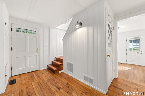 Tiny photo for 527 Danbury Road, Wilton, CT 06489 (MLS # 24164077)