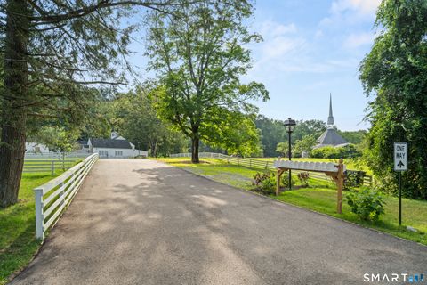 Tiny photo for 527 Danbury Road, Wilton, CT 06489 (MLS # 24164077)