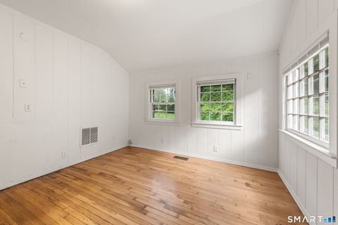 Tiny photo for 527 Danbury Road, Wilton, CT 06489 (MLS # 24164077)