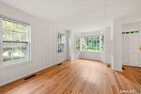 Tiny photo for 527 Danbury Road, Wilton, CT 06489 (MLS # 24164077)