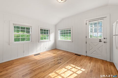 Tiny photo for 527 Danbury Road, Wilton, CT 06489 (MLS # 24164077)