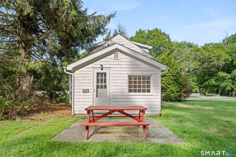 Tiny photo for 527 Danbury Road, Wilton, CT 06489 (MLS # 24164077)