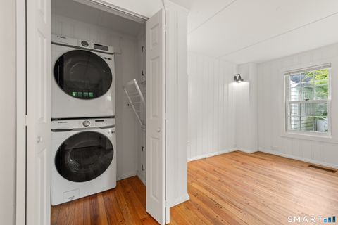 Tiny photo for 527 Danbury Road, Wilton, CT 06489 (MLS # 24164077)