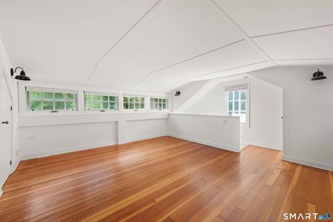 Tiny photo for 527 Danbury Road, Wilton, CT 06489 (MLS # 24164077)