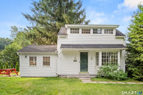 Photo of 527 Danbury Road, Wilton, CT 06489 (MLS # 24164077)