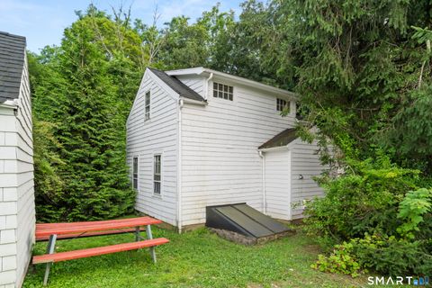 Tiny photo for 527 Danbury Road, Wilton, CT 06489 (MLS # 24164077)