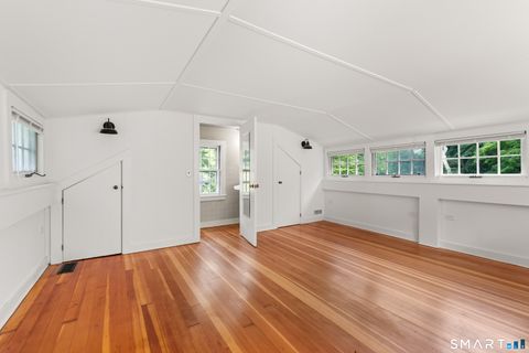 Tiny photo for 527 Danbury Road, Wilton, CT 06489 (MLS # 24164077)