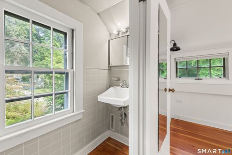 Tiny photo for 527 Danbury Road, Wilton, CT 06489 (MLS # 24164077)