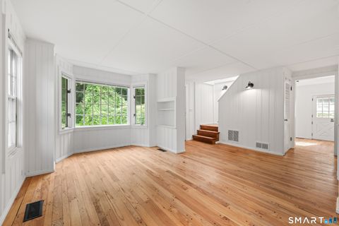 Tiny photo for 527 Danbury Road, Wilton, CT 06489 (MLS # 24164077)