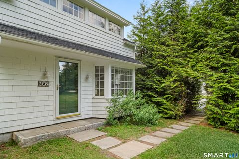 Tiny photo for 527 Danbury Road, Wilton, CT 06489 (MLS # 24164077)