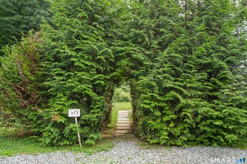 Tiny photo for 527 Danbury Road, Wilton, CT 06489 (MLS # 24164077)