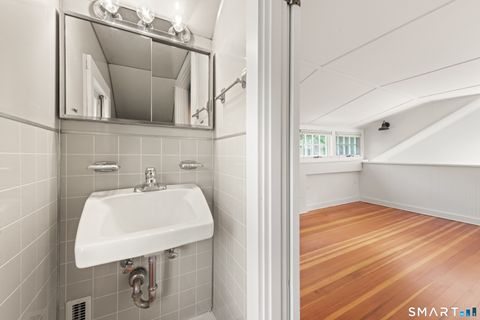 Tiny photo for 527 Danbury Road, Wilton, CT 06489 (MLS # 24164077)