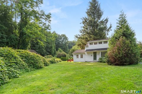 Tiny photo for 527 Danbury Road, Wilton, CT 06489 (MLS # 24164077)