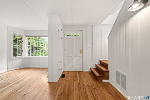 Tiny photo for 527 Danbury Road, Wilton, CT 06489 (MLS # 24164077)