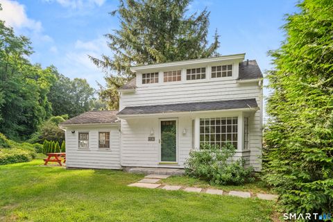 Tiny photo for 527 Danbury Road, Wilton, CT 06489 (MLS # 24164077)