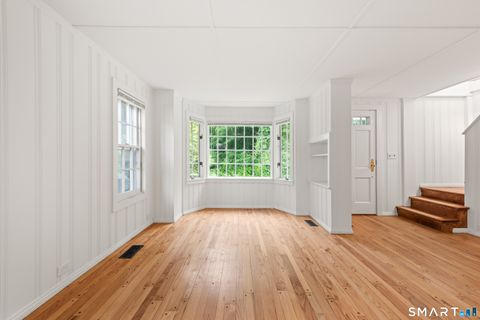 Tiny photo for 527 Danbury Road, Wilton, CT 06489 (MLS # 24164077)