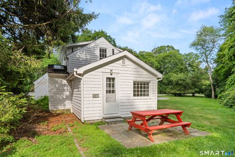 Tiny photo for 527 Danbury Road, Wilton, CT 06489 (MLS # 24164077)