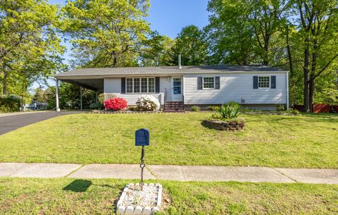 8 Timber Hill Road, Plainville, CT 06062 - #: 24095548
