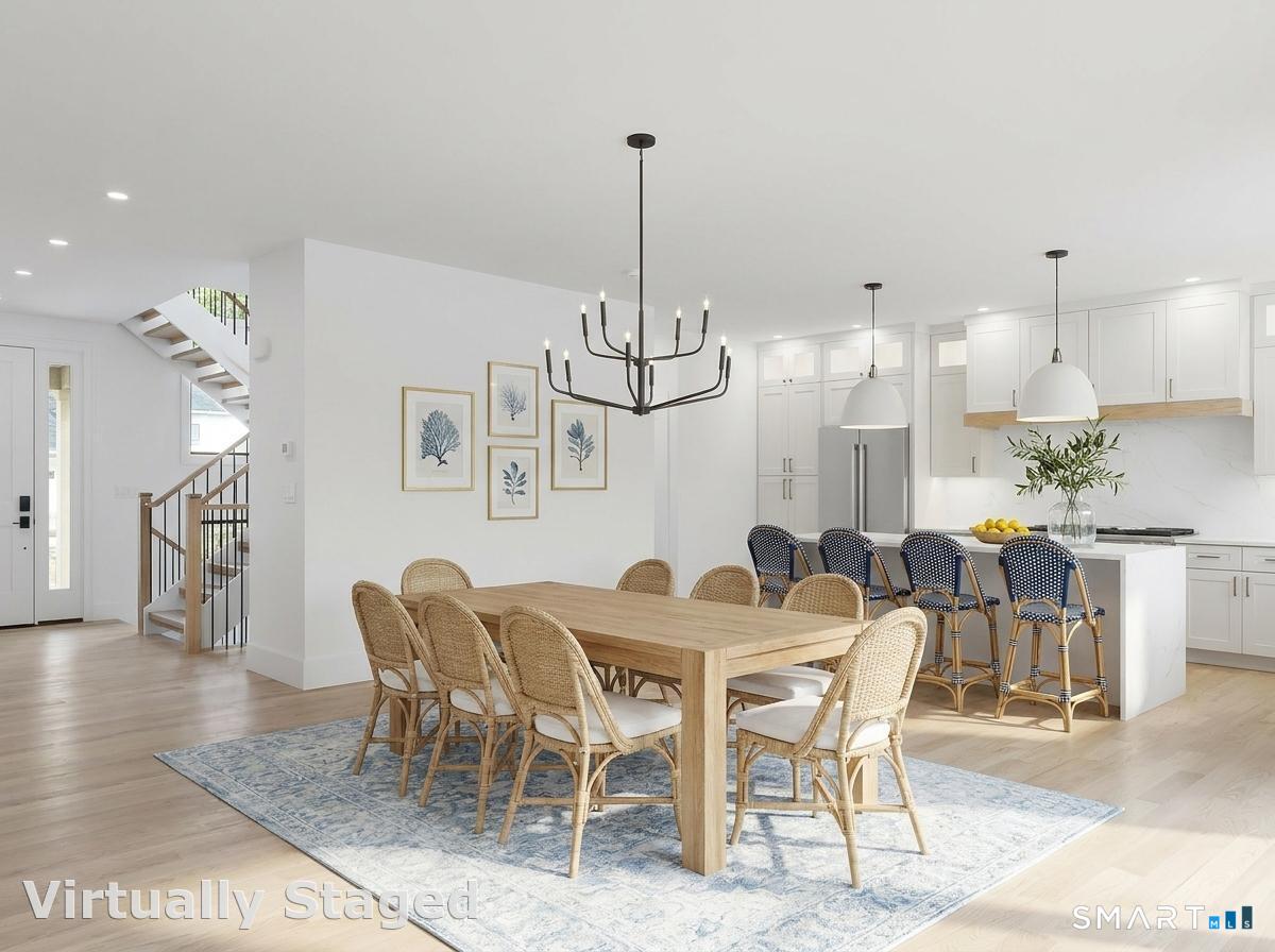 85 Oronoque Hills Road