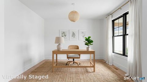 Tiny photo for 85 Oronoque Hills Road, Stratford, CT 06614 (MLS # 24167898)