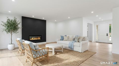 Photo of 85 Oronoque Hills Road, Stratford, CT 06614 (MLS # 24167898)