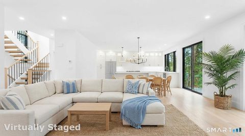 Tiny photo for 85 Oronoque Hills Road, Stratford, CT 06614 (MLS # 24167898)