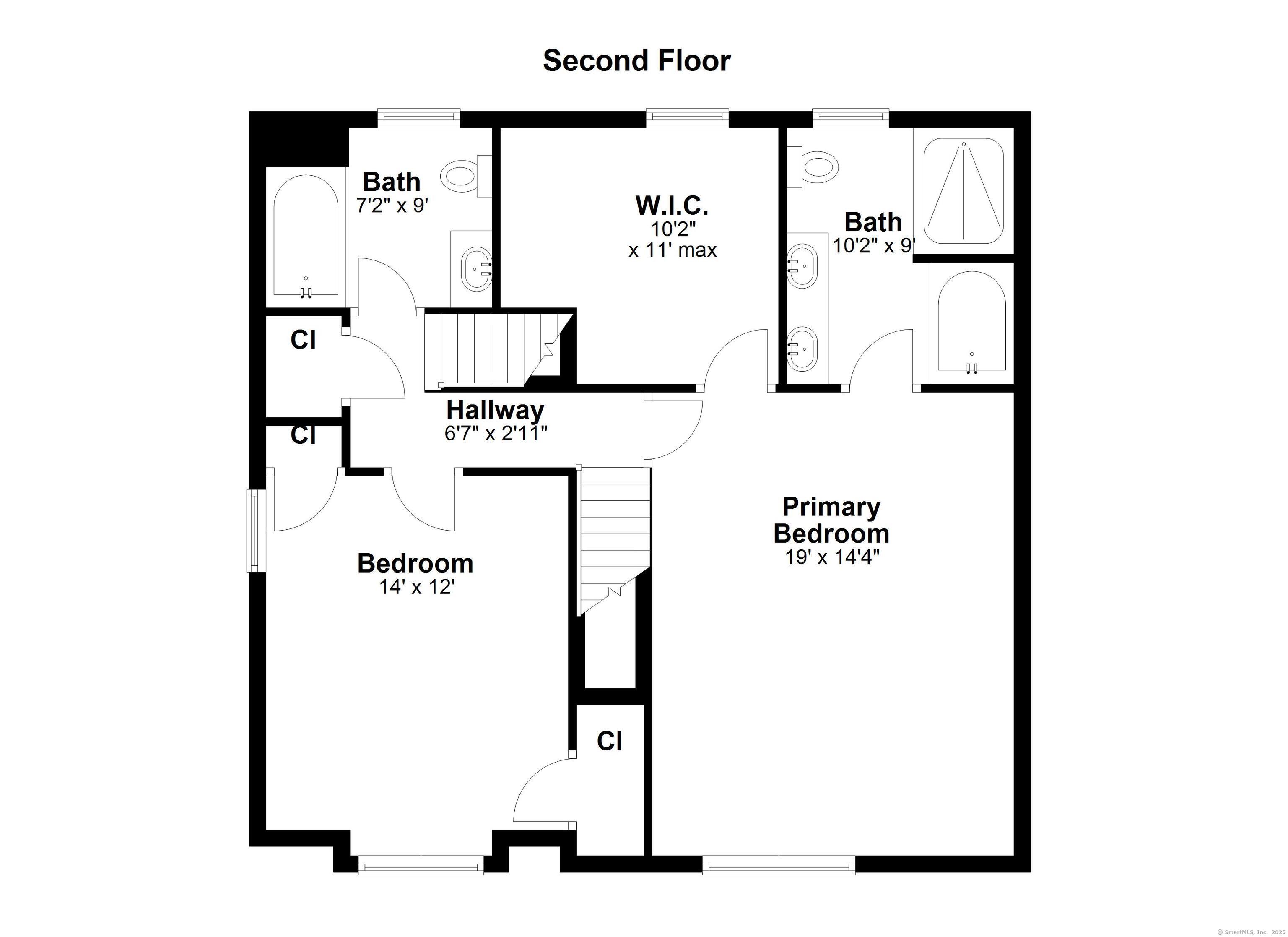 865 High Ridge Road 1