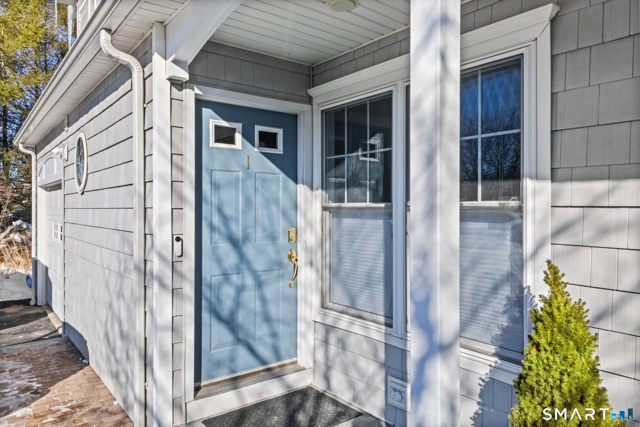 865 High Ridge Road 1