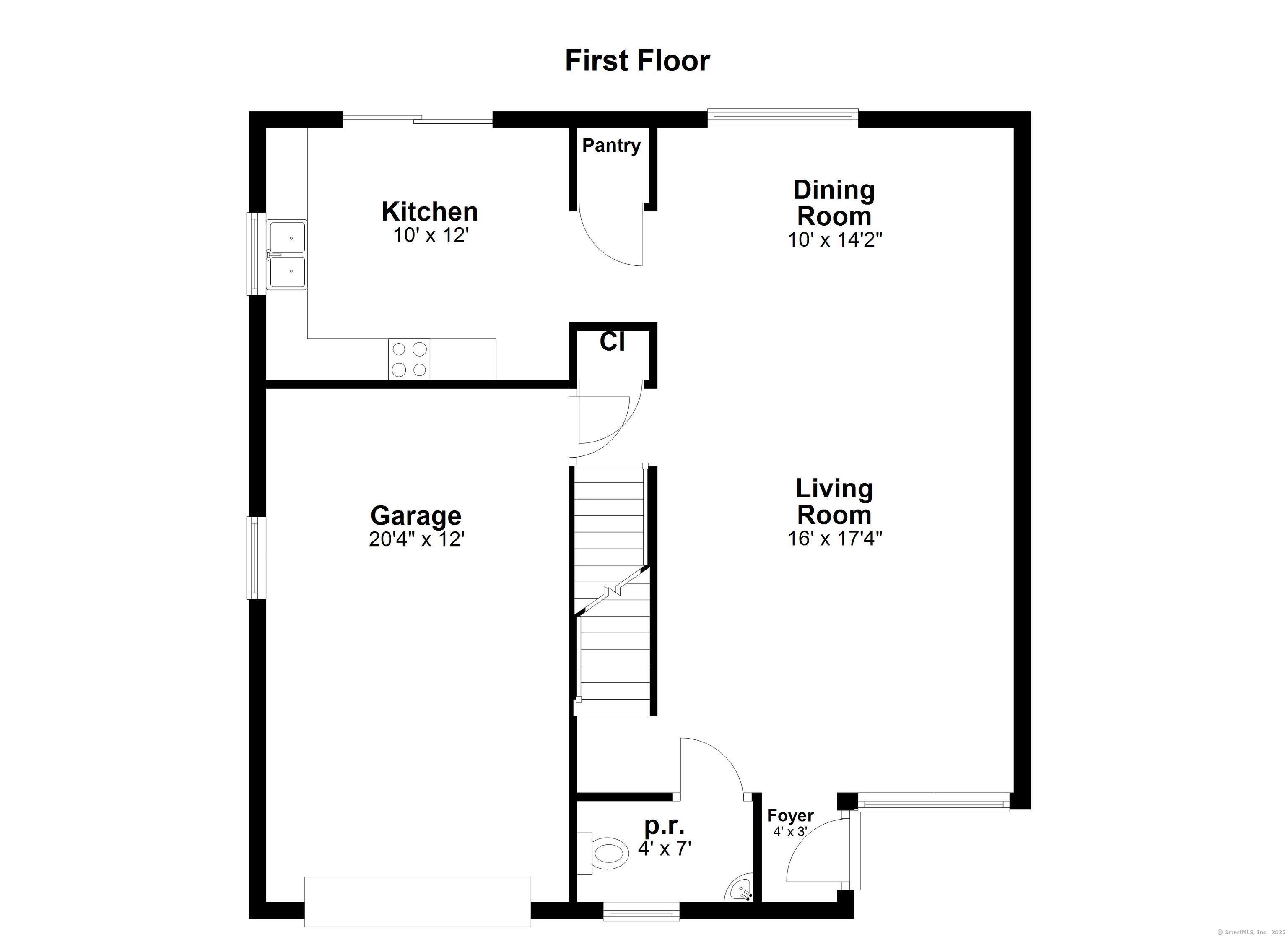 865 High Ridge Road 1