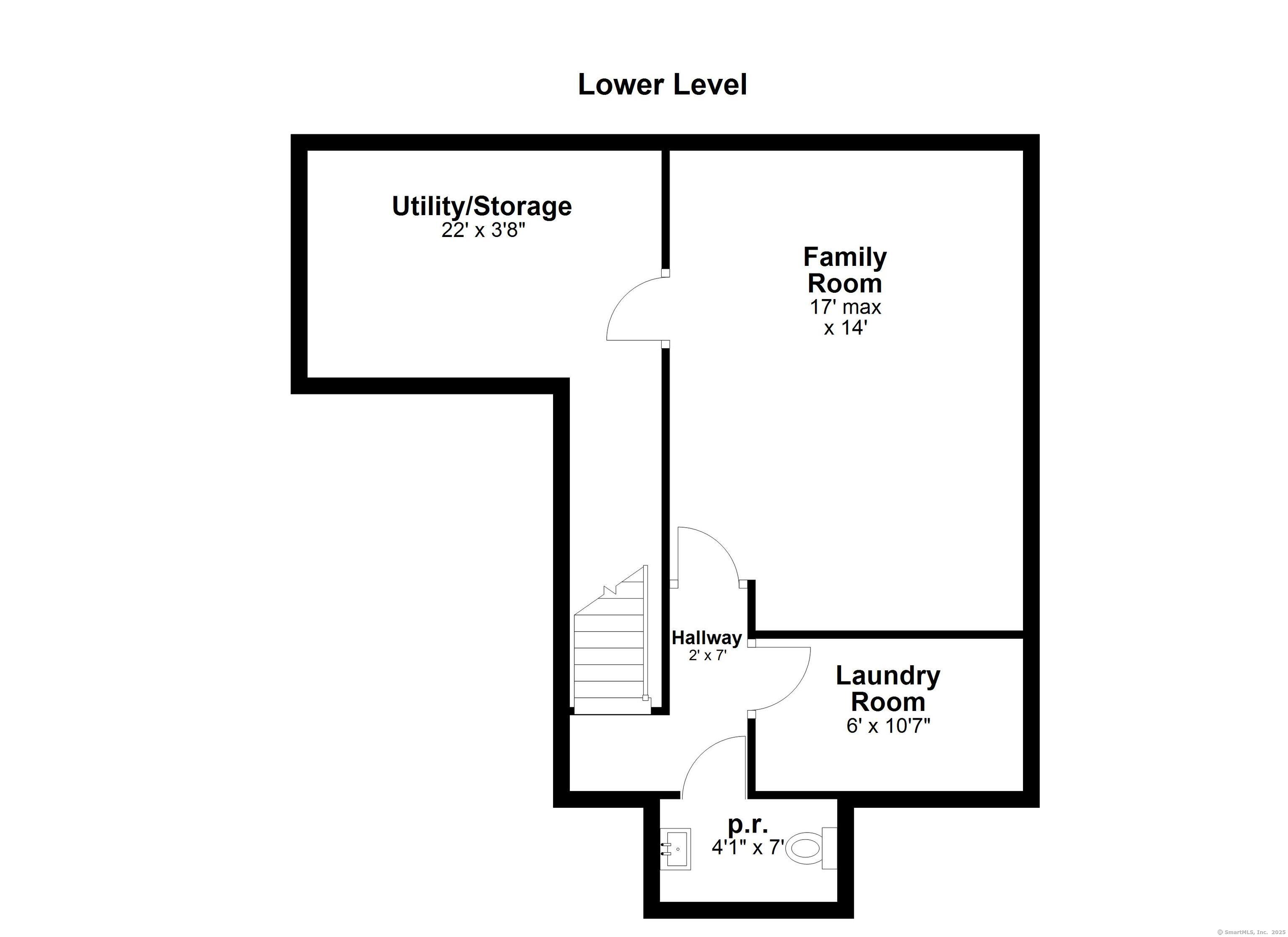 865 High Ridge Road 1