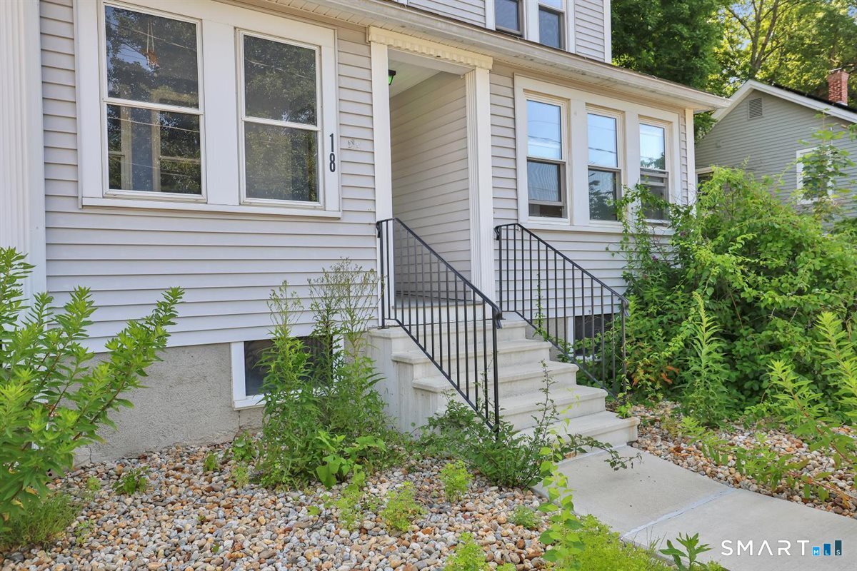 18 Converse Street