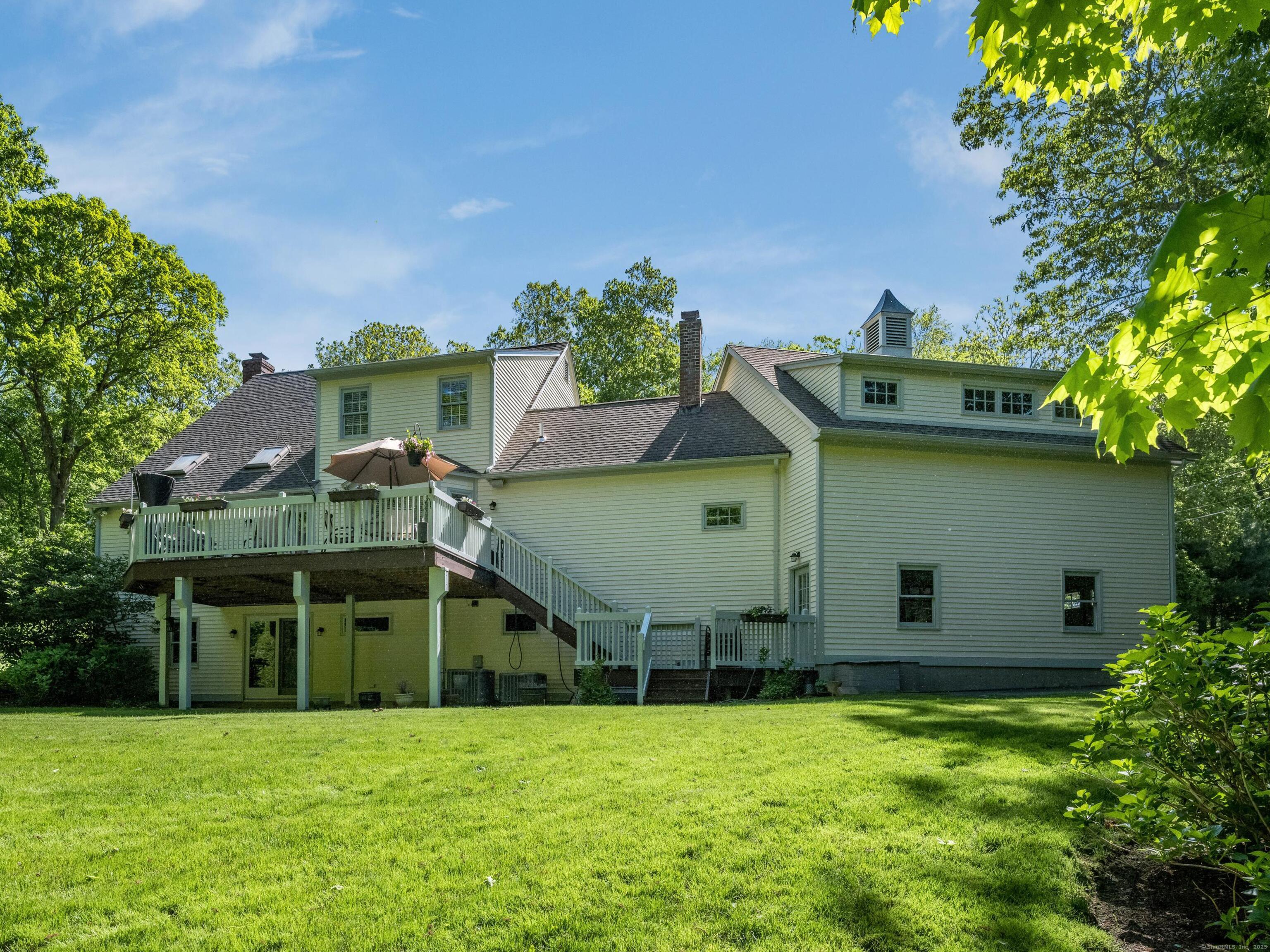10 Oak Drive